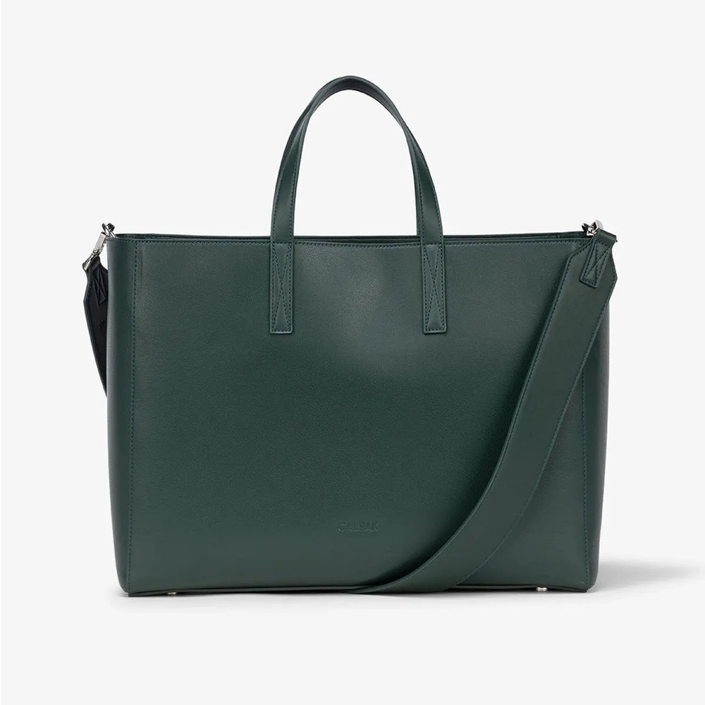 Haven Laptop Tote Bag